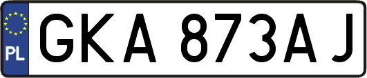 GKA873AJ