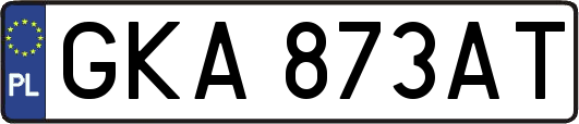 GKA873AT