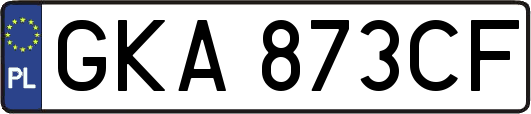 GKA873CF