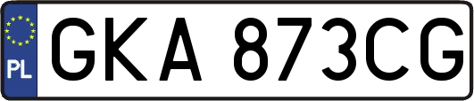 GKA873CG