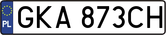 GKA873CH
