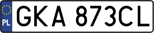 GKA873CL