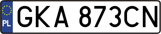 GKA873CN