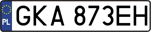 GKA873EH