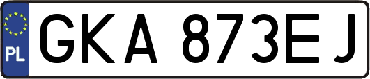 GKA873EJ