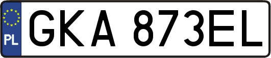 GKA873EL