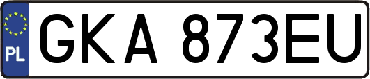 GKA873EU