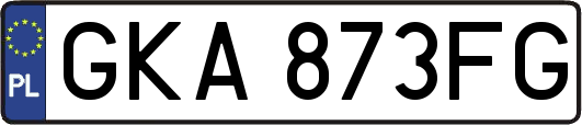 GKA873FG