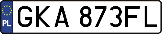 GKA873FL