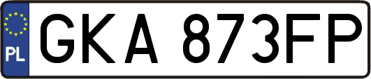 GKA873FP