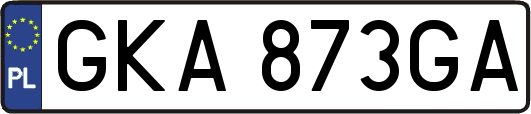GKA873GA