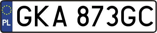 GKA873GC