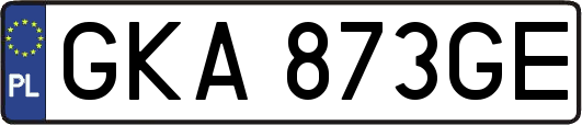 GKA873GE