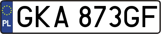 GKA873GF