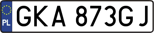 GKA873GJ