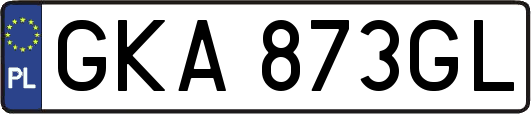 GKA873GL