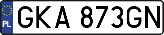 GKA873GN