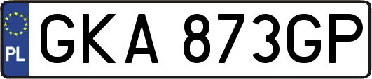 GKA873GP