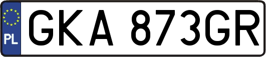 GKA873GR
