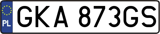 GKA873GS