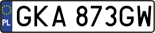 GKA873GW