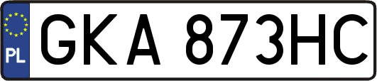 GKA873HC