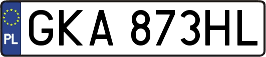GKA873HL