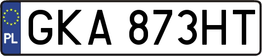 GKA873HT