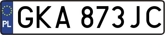 GKA873JC
