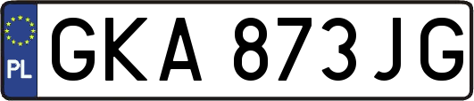 GKA873JG