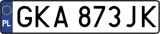 GKA873JK