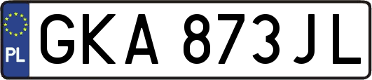 GKA873JL