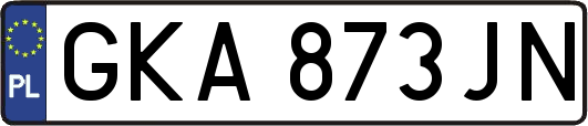GKA873JN