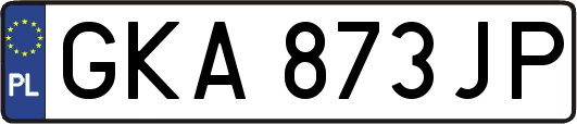 GKA873JP