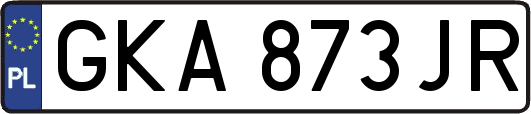 GKA873JR