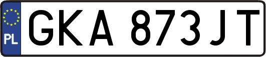 GKA873JT
