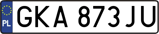 GKA873JU