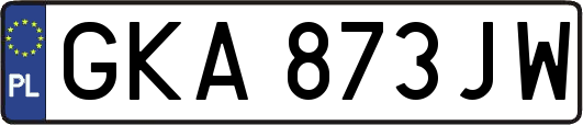 GKA873JW