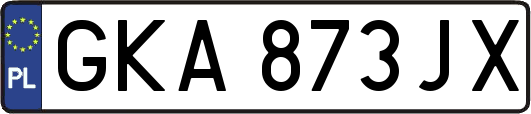 GKA873JX