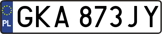 GKA873JY