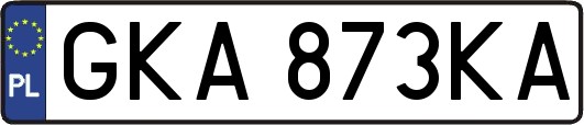 GKA873KA