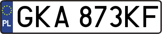 GKA873KF