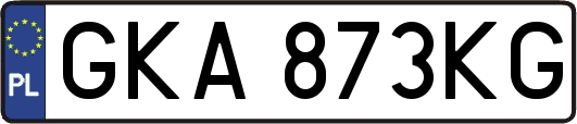 GKA873KG