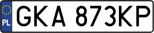 GKA873KP