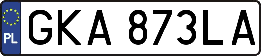 GKA873LA