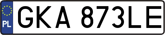 GKA873LE