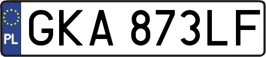 GKA873LF