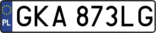 GKA873LG