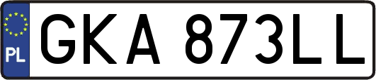 GKA873LL