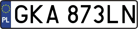 GKA873LN